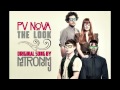 PV Nova - The Look [ Metronomy cover ] 
