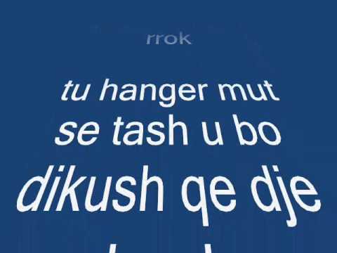 Goca Flow Ft. Ombra - Ngo 2012