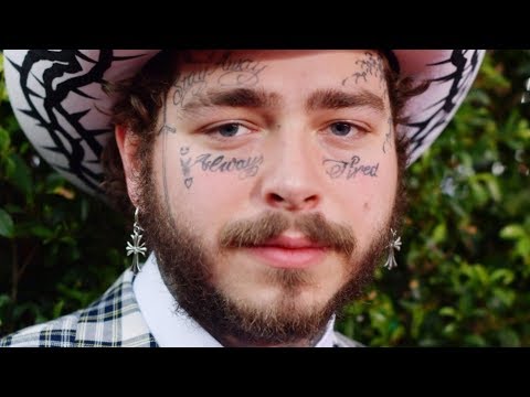 download lagu mp3 mp4 Face Tattoo Post Malone, download lagu Face Tattoo Post Malone gratis, unduh video klip Face Tattoo Post Malone