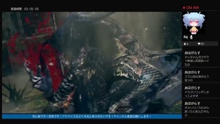 [女性配信]初見大歓迎ダークソウルリマスター初心者[対人教えてくれてもいいのよ？]