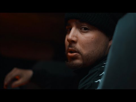 Devon The Chief - Umbrella (Exclusive Music Video) | Dir. Red Fox