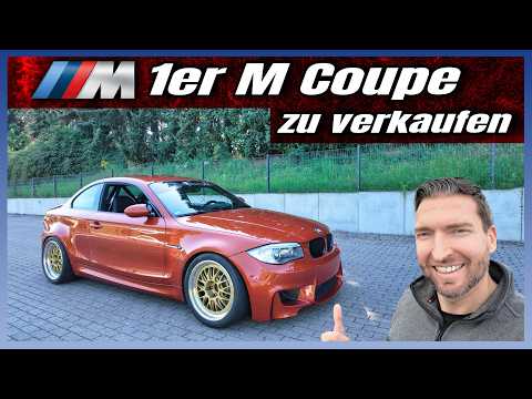BMW 1er M Coupé als Investition | Besonderheiten | Review | M for Life