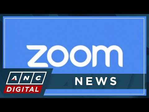 Zoom stock dips after unveiling cautious outlook ANC