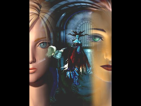 Parasite Eve - Tras bambalinas #2