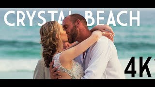 Check out our new wedding commercial!