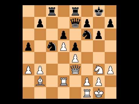 Alexander A Evdokimov(2544) vs Tamaz Gelashvili(2604) | Event: 40th Annual World Open | 2012.07.08