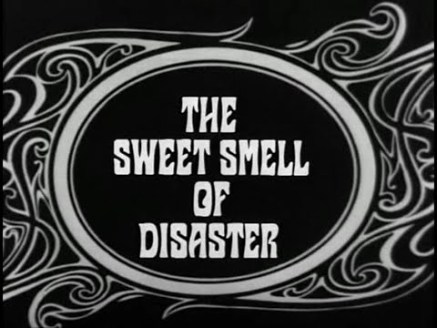 Adam Adamant Lives! - 04 - Sweet Smell of Disaster