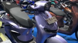 Stylo Ride By Wire Ducati Panigale, SMARTWATCH, TB 4SIM, & 6 Output V23 Versi Islami