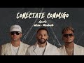 Conéctate Conmigo - Gocho, Wisin, Redimi2 (Oficial Video) - Gocho “El Lapiz de Platino” Conéctate Conmigo - Gocho, Wisin, Redimi2 (Oficial Video)