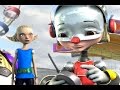 Pinocchio 3000 2004