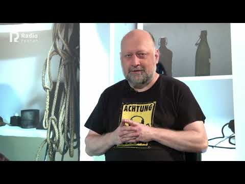 Wywiad z chuliganem odc. 199 - Jarosław Kiliński | MARZEC 2023