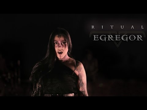 Egregor - Ritual (Video Oficial)