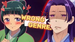The Best Romance Anime Isn’t a Romance Anime thumbnail