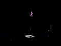 Roots And Wings Multi Corde Act At Circus Showcase 2011 In NICA