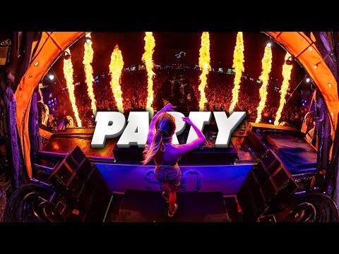 End Of The Year Mix 2025 | The Best Remixes & Mashups Of Popular Songs | EDM Bass Music 🔥