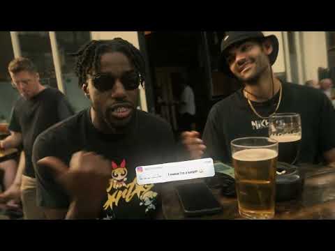 Razor x Chower - Do Me Like Dat (Prod. Delzo) [Music Video]