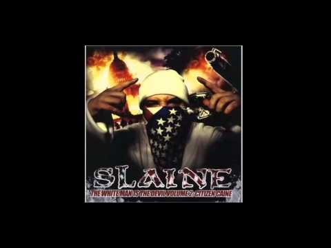 Video thumbnail for Say I Was Slaine