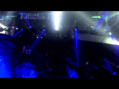 Tiesto Live @ Hakkasan, Las Vegas, US 2015-04-25 #19