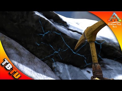 SURVIVAL PLUS CRYSTAL FARMING! ALCHEMIST PROFESSION! Ark: Survival Plus E11 - Gaming Evolved