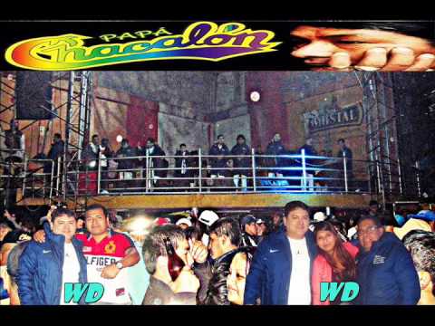 Mix LamenTo De Un Preso-Chacalon Jr (Sab16.07.16) Disc. Cucalambe