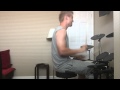 "I Could Never Say" by Wearing Scars | Drum ...
