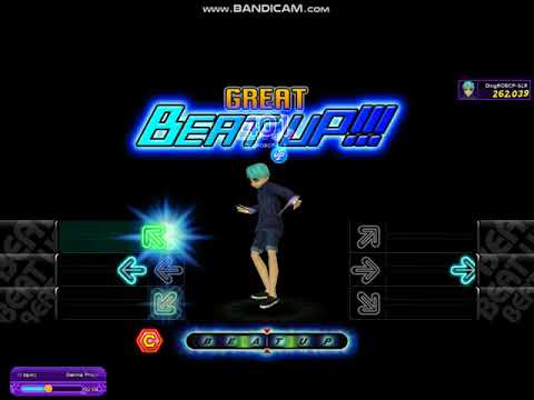 Garina Project - Tell Me Tell Me