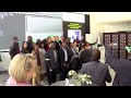 JSE Recounts Rousing Tent To Tech Journey As Southern Palladium Turns Listing Tide