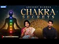 ️Ancient Chakra Secrets Revealed Special Podcast With Dr Sathya Sindhuja Sudheer Talks