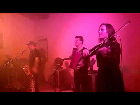 GRAN BAL DUB(Berardo+Madaski).." Bourree 3 temps "