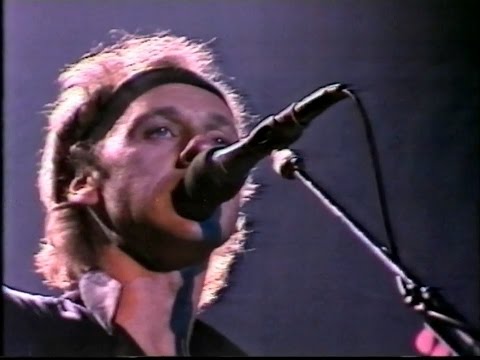 Private investigations — Dire Straits 1986 Sydney LIVE pro-shot [SPECTACULAR VERSION!]