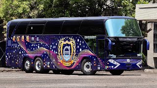 [閒聊] 台灣三軸遊覽車全新新車,車價超過1000萬