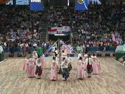 ENART 2009 - CTG TRÍPLICE ALIANÇA (20 FINALISTAS)