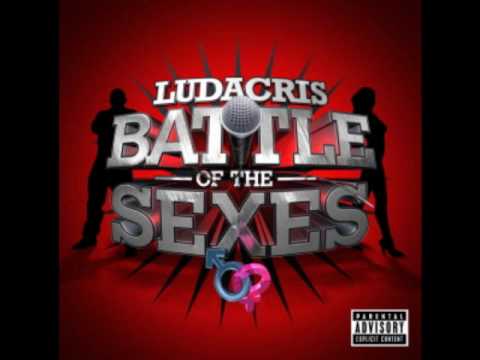 Ludacris - Tell Me A Secret (Battle Of The Sexes) Lyrics [ft.  Ne-Yo]