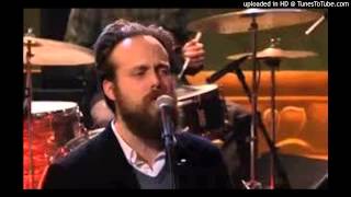 iron and wine - free until they cut me down - 720 HDp