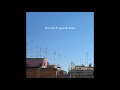 Gazzelle - Ora che ti guardo bene Gazzelle - Ora che ti guardo bene