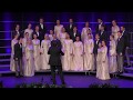 FAIR PHYLLIS I SAW, John Farmer - YOUTH CHOIR "KAMĒR..."