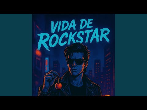 VIDA DE ROCKSTAR