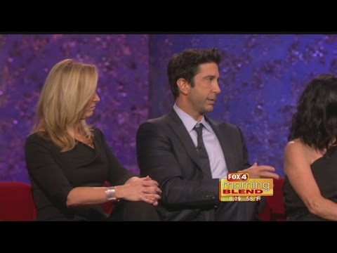 Friends Reunion 2/19/16