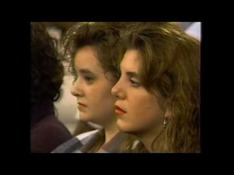 CBS Commercials - 1993