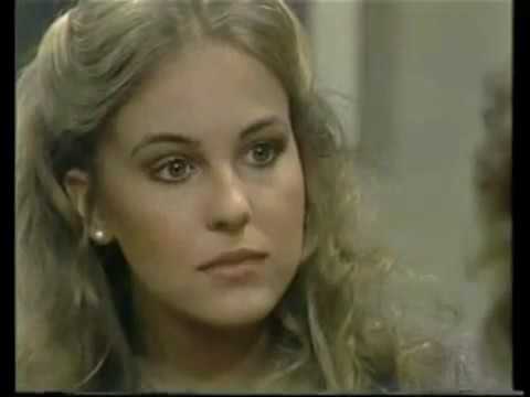 GH General Hospital ~06 29 81 to 06 30 81~ I AM Listening To You. You're Not Saying Anythi