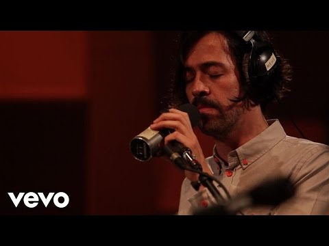 Café Tacvba - Aprovéchate (Live/2013)