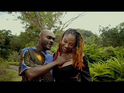 EKANGA feat.Patrice Hulman-Dansé lavi