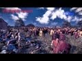8. Total War: Rome 2 прохождение за РИМ Дом Юлиев (Часть 8) 