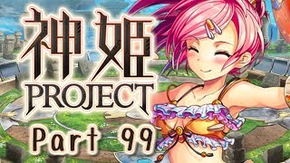 [ゆっくり実況]話題の神ゲーをやろう Part.99[神姫Project]
