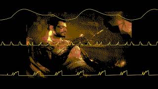 Deus Ex - Human Revolution - Icarus (C64 8-Bit Chiptune Cover)