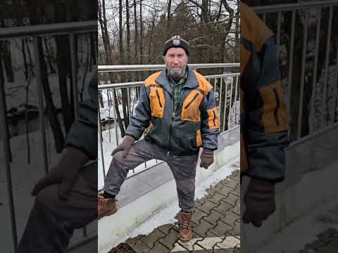 Reakce na komentář "Ničitelé lesů" - Luboš Lakatoš