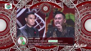 Download lagu Ini Alasan Kenapa Nassar Menangis Lihat Penampilan Hari Jambi dan Lesti DA - LIDA 2020 mp3 Download lagu Ini Alasan Kenapa Nassar Menangis Lihat Penampilan Hari Jambi dan Lesti DA - LIDA 2020 mp3
