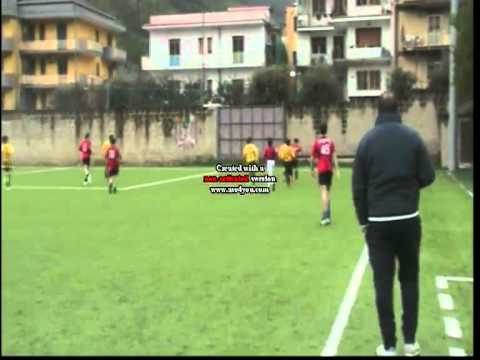 a.s.d sianese 2  a.s.d agrese 5 .avi