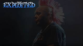 The Exploited - Was It Me (Unofficial Lyrics Video)