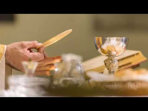 Zbor mladih župe Bezgrešnog začeća BDM - Dan je Gospodnji